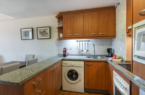 Ayamonte Apartment | La Quinta de Isla Canela II - Isla Canela Golf GQHII10P10