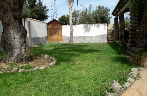 Los Franceses-la Vega Villa | La Redondela - Villa With Private Pool