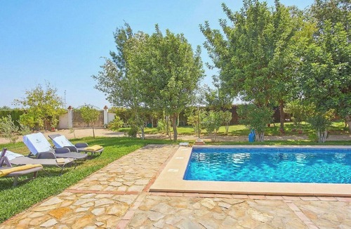 Villamartin Villa | La Retamilla Villamartín by Ruralidays