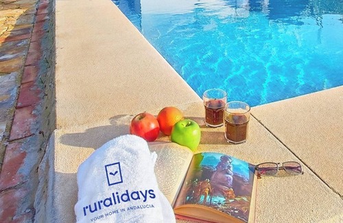Villamartin Villa | La Retamilla Villamartín by Ruralidays