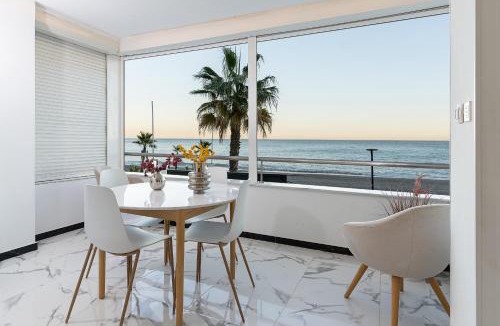 Torremolinos Apartment | La Roca Chica