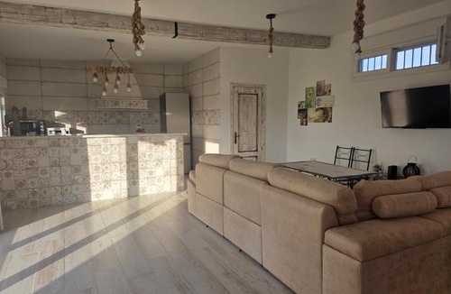 Sanlucar de Barrameda Apartment | La Rocina