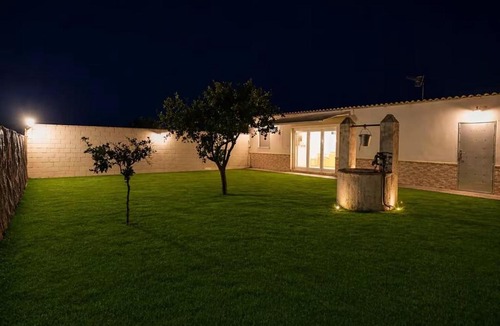 Sanlucar de Barrameda Apartment | La Rocina