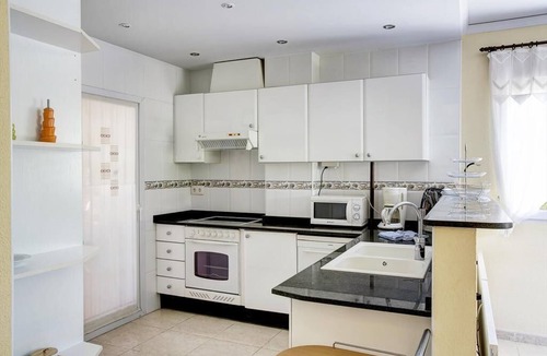 Els Poblets House | La Rosaleda - Denia, Costa Blanca