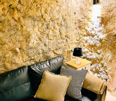 Confrides Apartment | La Ruta - La Cueva