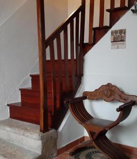 Garganta la Olla House | La Serrana de la Vera Casa Rural TR-CC-00366