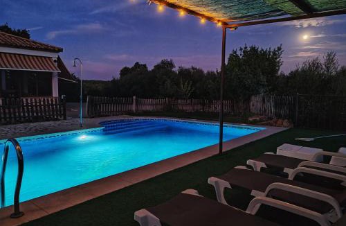Posadas House | La Sierrezuela