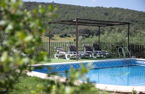 Posadas House | La Sierrezuela