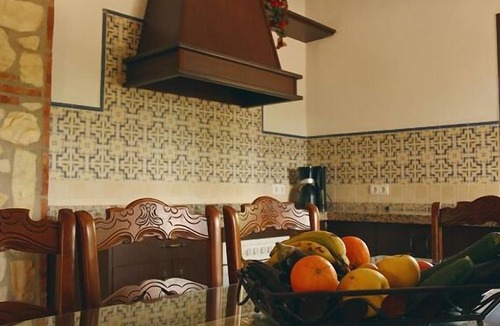 Posadas Ski Chalet | LA SIERREZUELA IS IDEAL FOR FAMILIES WHO NEED TO DISCONNECT IN NATURE.