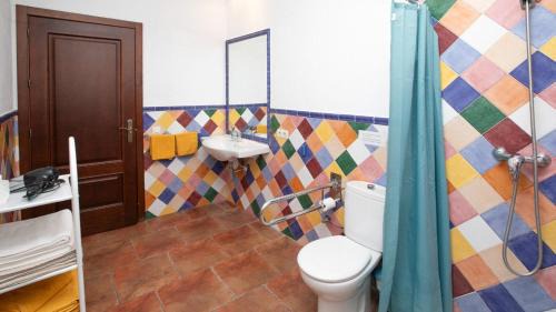 Posadas House | La Sierrezuela Posadas by Ruralidays