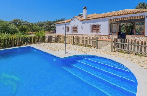 Posadas Villa | La Sierrezuela Posadas by Ruralidays