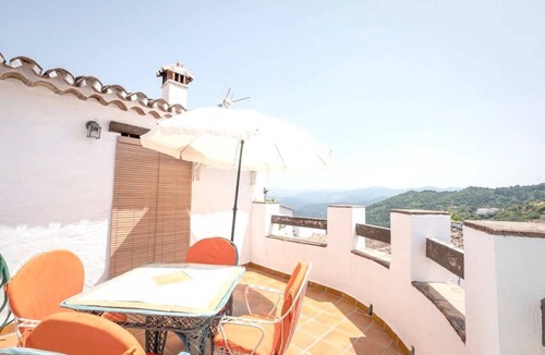 Benadalid House | La Solana, your corner in the Serranía de Ronda
