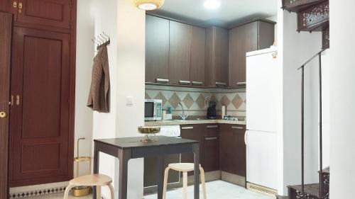 San Pedro Apartment | La Taifa dúplex Mezquita Catedral