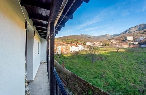 Hervas House | La Teja Añil