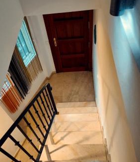 La Linea de la Concepcion House | La Terraza de La Línea
