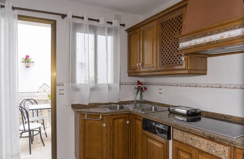 Priego de Cordoba House | La Tesela, Priego de Córdoba