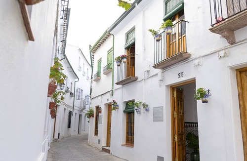 Priego de Cordoba House | La Tesela, Priego de Córdoba