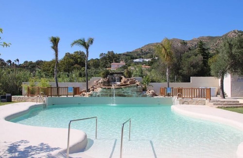 Valdevaqueros Hotel | La Torre