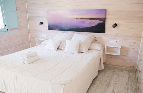 Valdevaqueros Hotel | La Torre