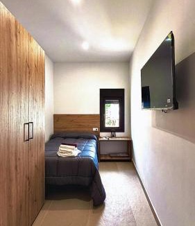 Solana de los Barros Apartment | La Unión