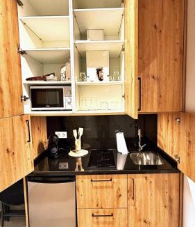 Solana de los Barros Apartment | La Unión