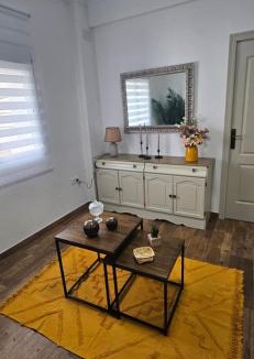 Cala Apartment | La vagoneta