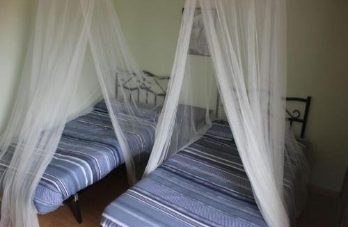 Anguix House | La Verdevilla
