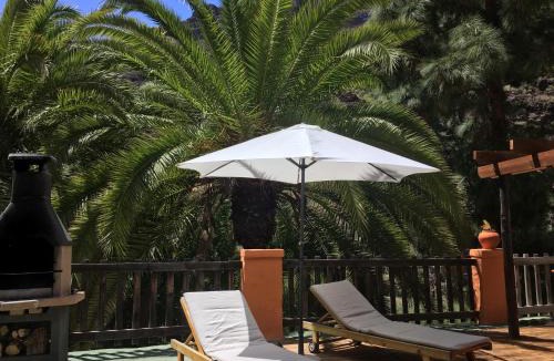 Mogan Villa | La Villa