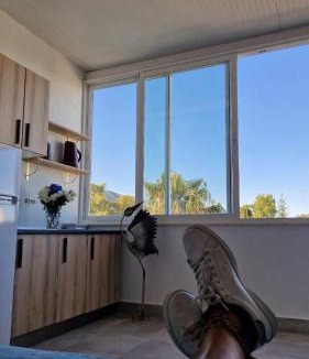 Benalmadena Costa Apartment | La Villa escondida 0 Estudio vista a la naturaleza