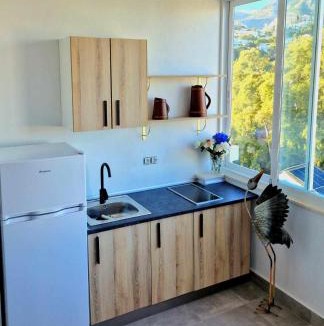 Benalmadena Costa Apartment | La Villa escondida 0 Estudio vista a la naturaleza