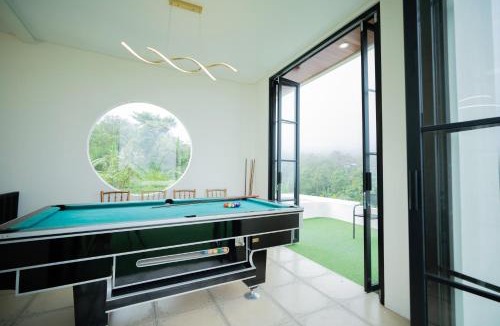 Wanagiri Cabin | LA Villa Wanagiri