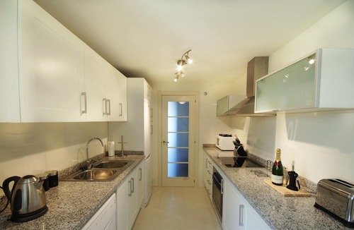 Altea la Vella Apartment | La Vista in Altea Hills, Costa Blanca