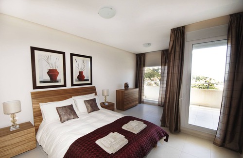 Altea la Vella Apartment | La Vista in Altea Hills, Costa Blanca