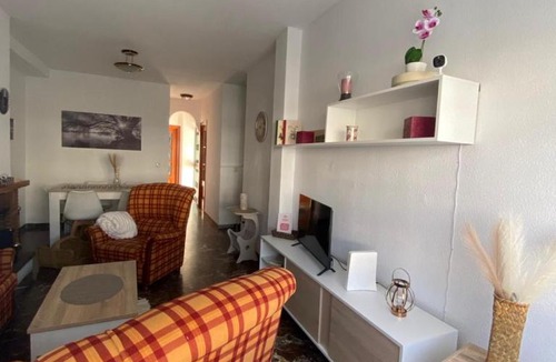 Almodovar del Rio House | LaCasa DeLola