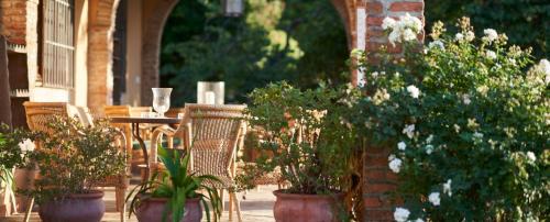 Pago de San Clemente House | Lagar La Pizarra Casa Rural