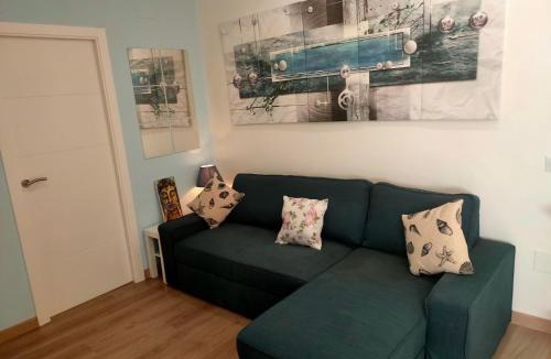 Lagunillas Apartment | Lagunillas Voyager Apartment BY NAMASTE ELITE