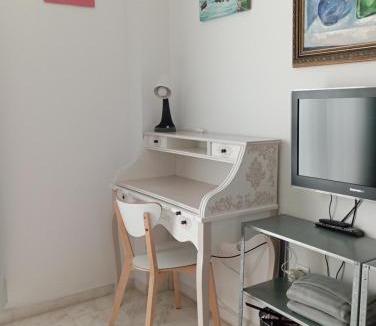 Lagunillas Apartment | LagunillasArt Apartment