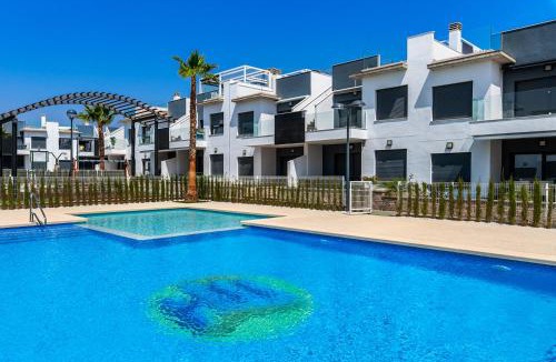 Pilar de la Horadada Apartment | Lamar Resort II
