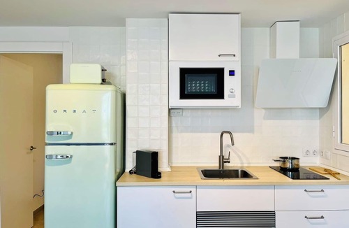 Carboneras Apartment | Lancón Boutique Carboneras