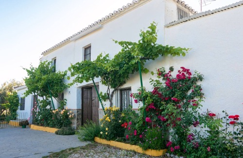 Canete la Real House | Landhaus Huerta la Lapa by Interhome