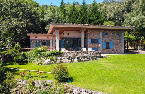 Candeleda House | Landscape Villas - El Escondite De Pedro Malillo