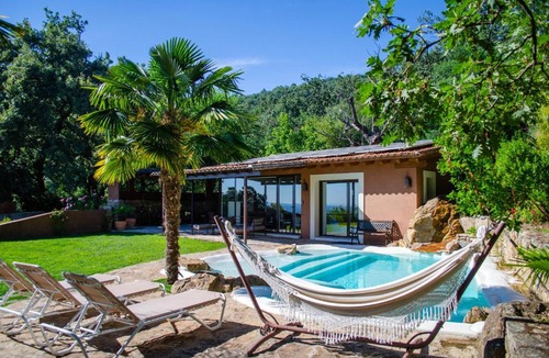Candeleda House | Landscape Villas - El Escondite De Pedro Malillo
