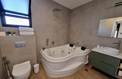 Qatsrin Apartment | LanGo