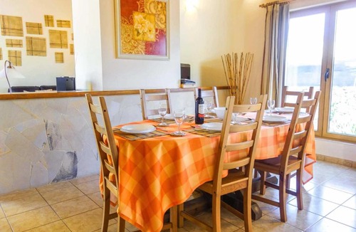 La Oliva Villa | Lantana