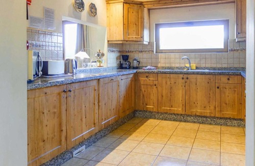 La Oliva Villa | Lantana