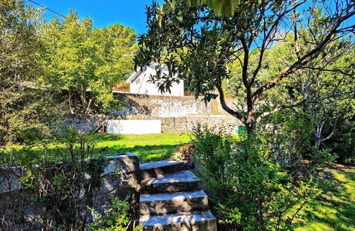 Piedralaves House | Large Holiday Home 'El Rozado' for 22 Guests with Garden in Sierra de Gredos