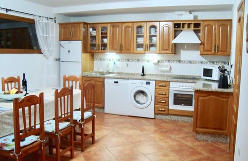 Antigua House | Large Home, Private Heated Pool and Hot-tub, In a Quiet Central Location
