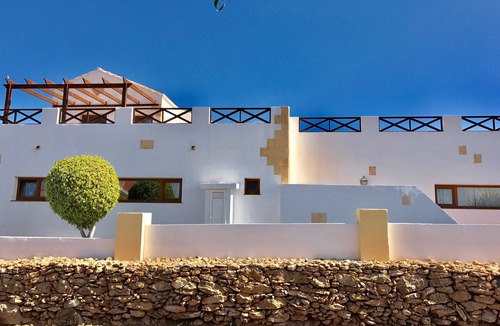 Antigua House | Large Home, Private Heated Pool and Hot-tub, In a Quiet Central Location