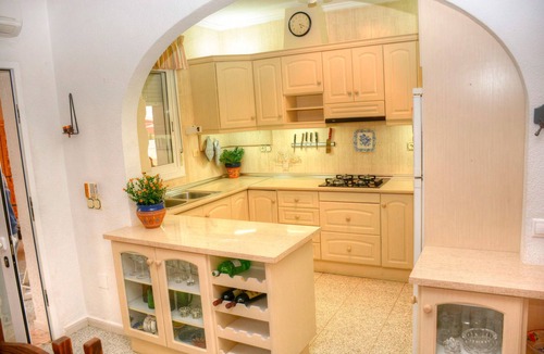 Quesada Villa | Large villa with private pool, for families.