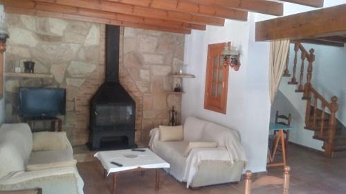 Arnella House | Larnella